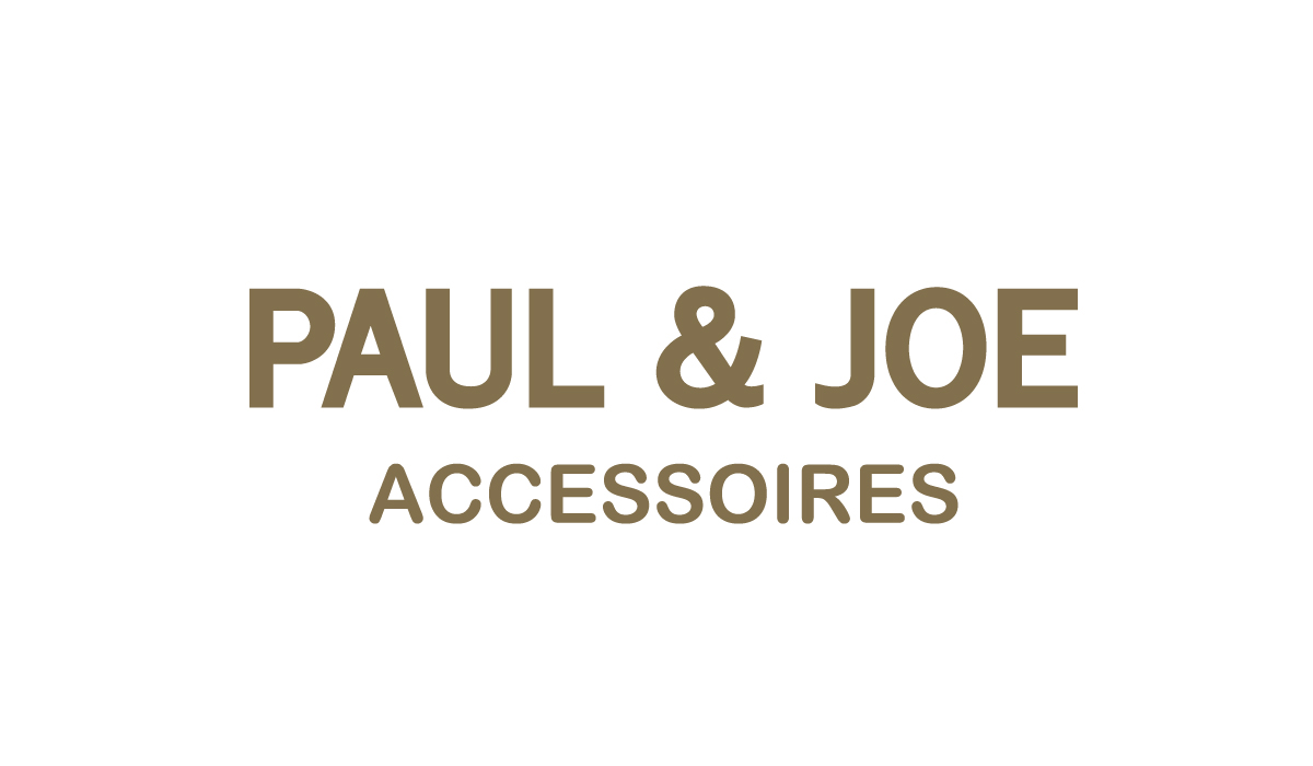 PAUL & JOE ACCESSOIRES