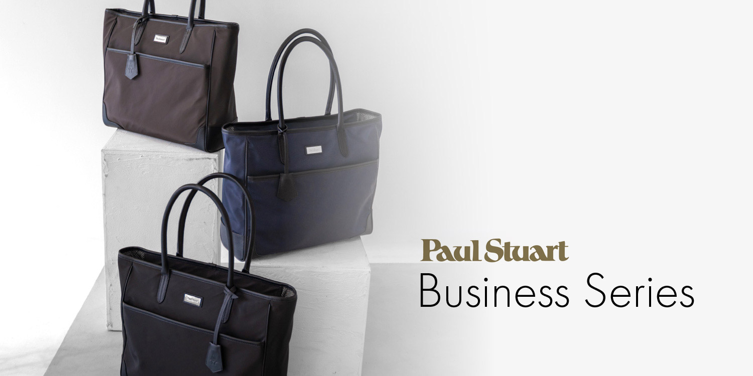 PAUL STUART Business
