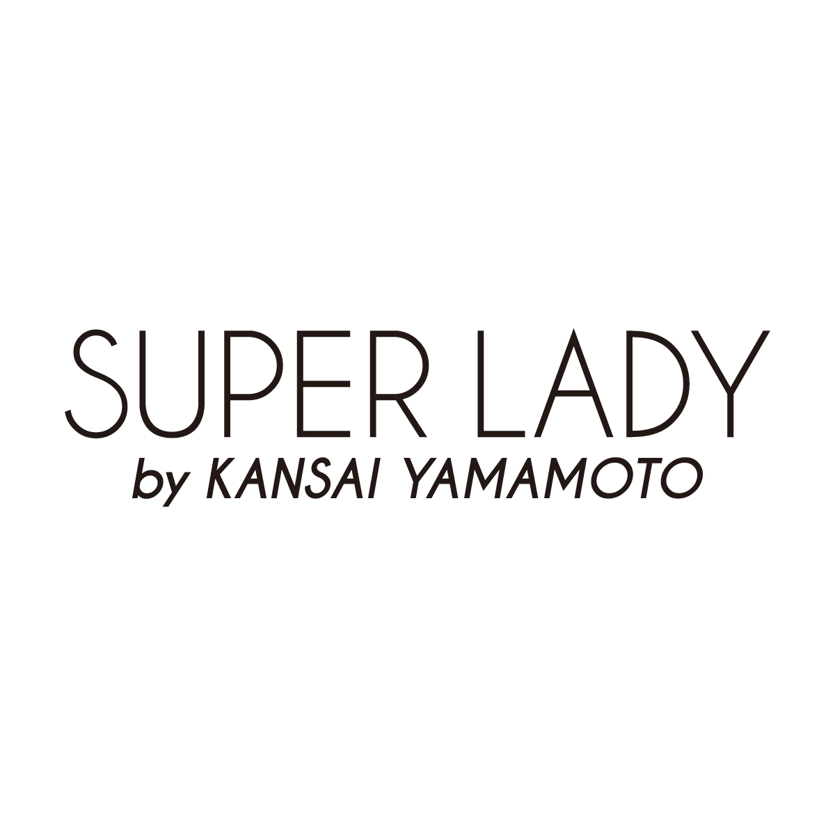 SUPER LADY