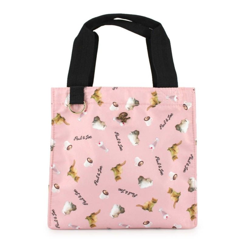PAUL&JOE ACCESSOIRES ランチトート