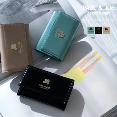 PAUL&JOE ACCESSOIRES(ポール＆ジョーアクセソワ) | サンアート 公式