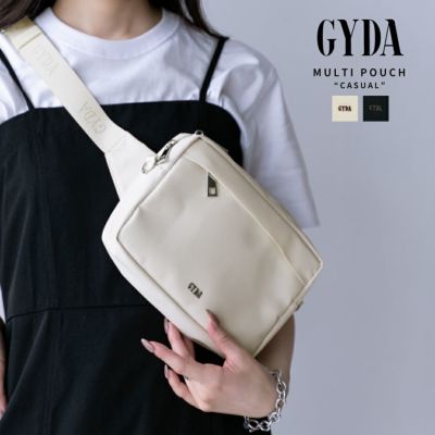 GYDA(ジェイダ) | サンアート 公式オンラインショップ