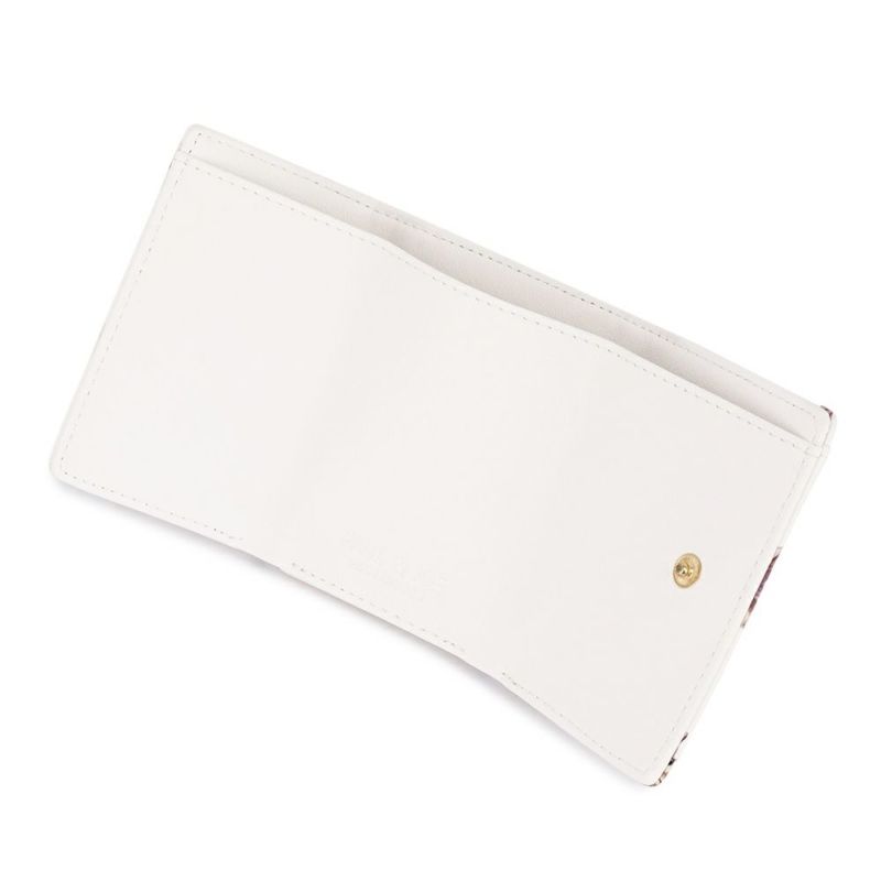 PAUL & JOE ACCESSOIRES ポール＆ジョーアクセソワ 口金ミニ財布