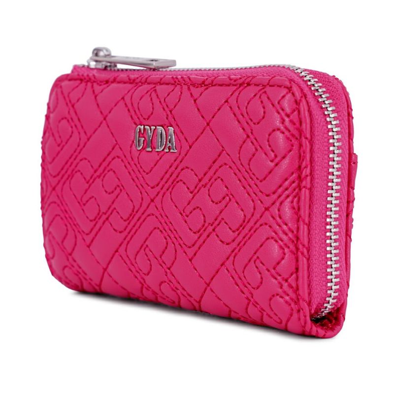 GYDA キーケース GGキルティング GY-W123