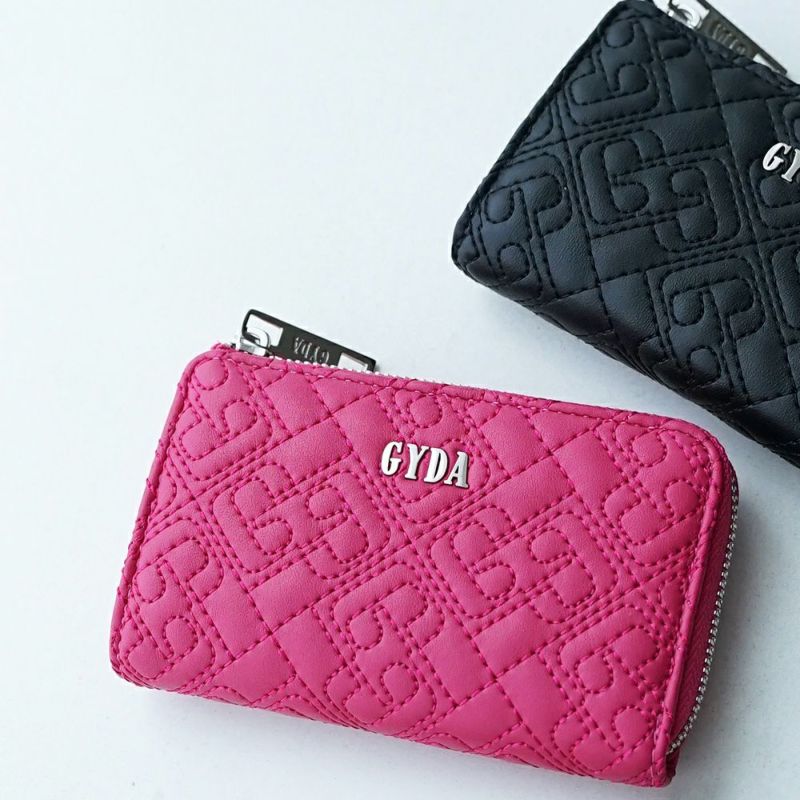 GYDA キーケース GGキルティング GY-W123