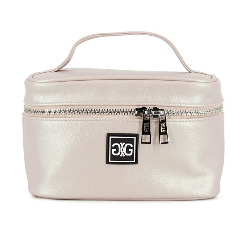 GYDA バニティポーチ ラバーワッペン GY-P134