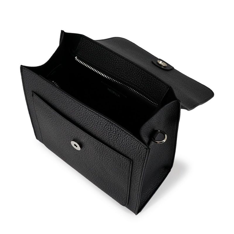 MURUA ムルーア ミニリュック CHARM MR-B1227 3WAY