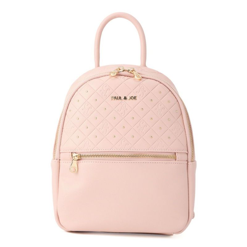 PAUL＆JOE ACCESSOIRES ポールアンドジョー アクセソワ ワッペン