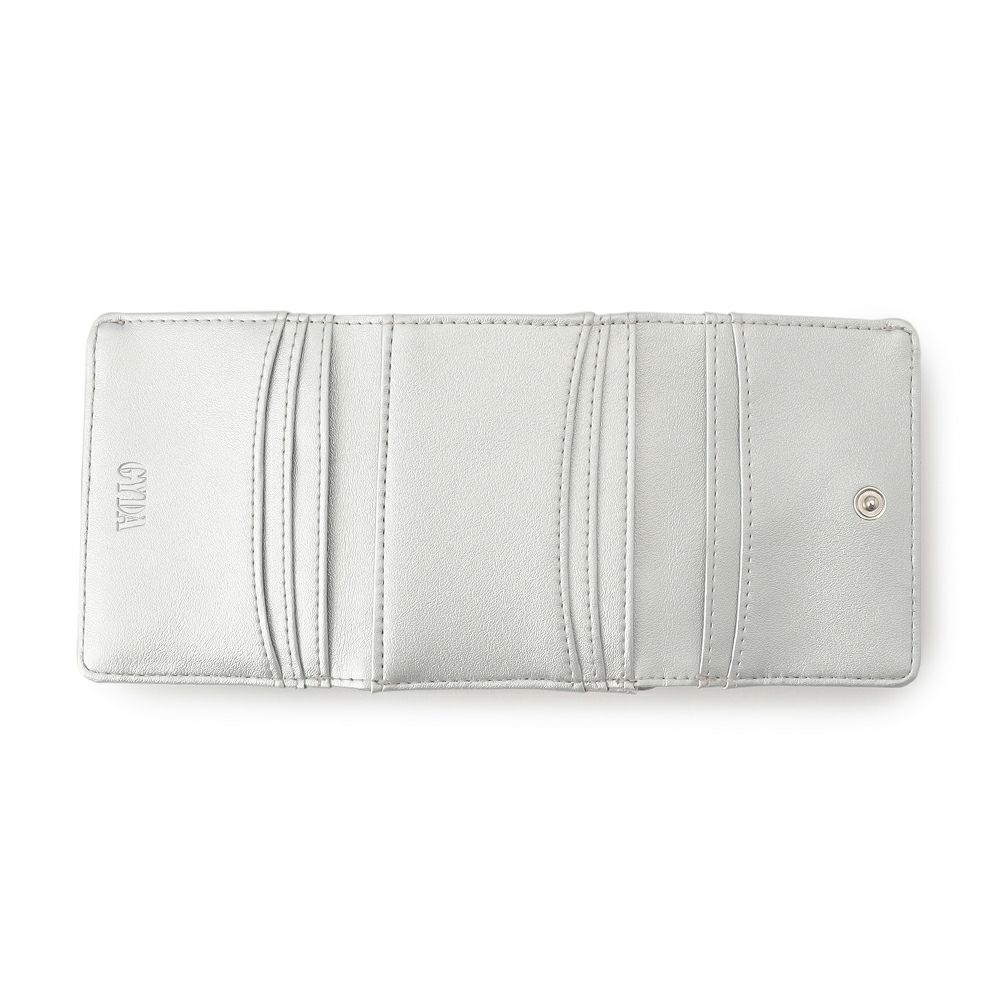 GYDA 口金ミニ財布　col/ BK GYDA 口金ミニ財布 col/ BK GYDA 口金ミニ財布 col/ BK GYDA ジェイダ