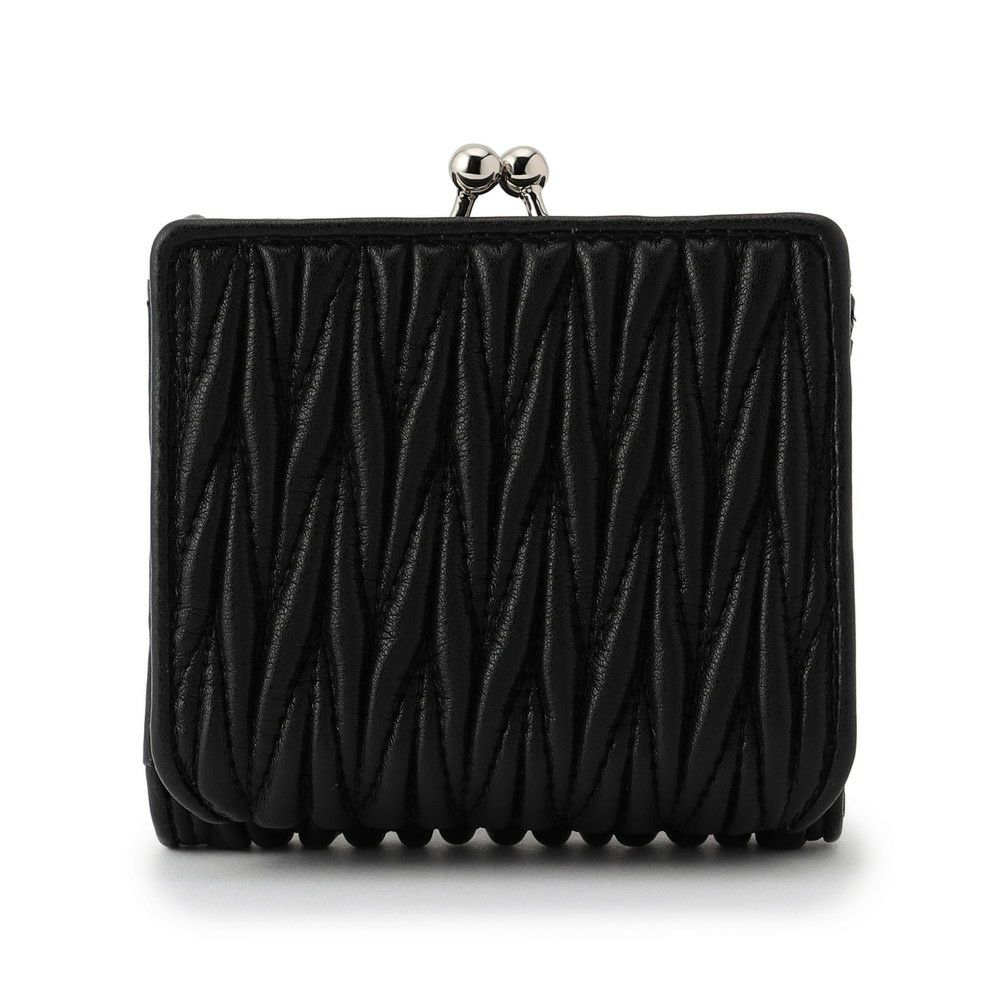 MURUA ムルーア 口金ミニ財布 QUILTING SERIES MR-W1262