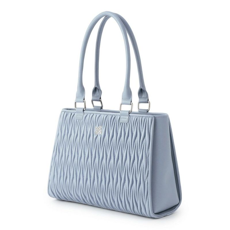 SALE 40%OFF】 MURUA ムルーア トートバッグ QUILTING SERIES MR