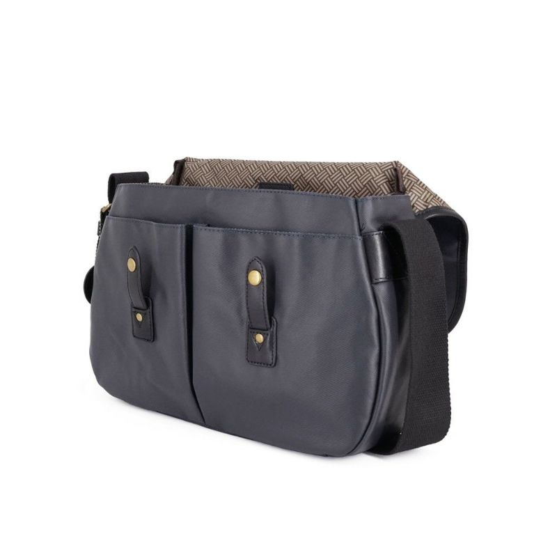 ショルダーバッグ グレッチシリーズ (NAVY) | サンアート 公式