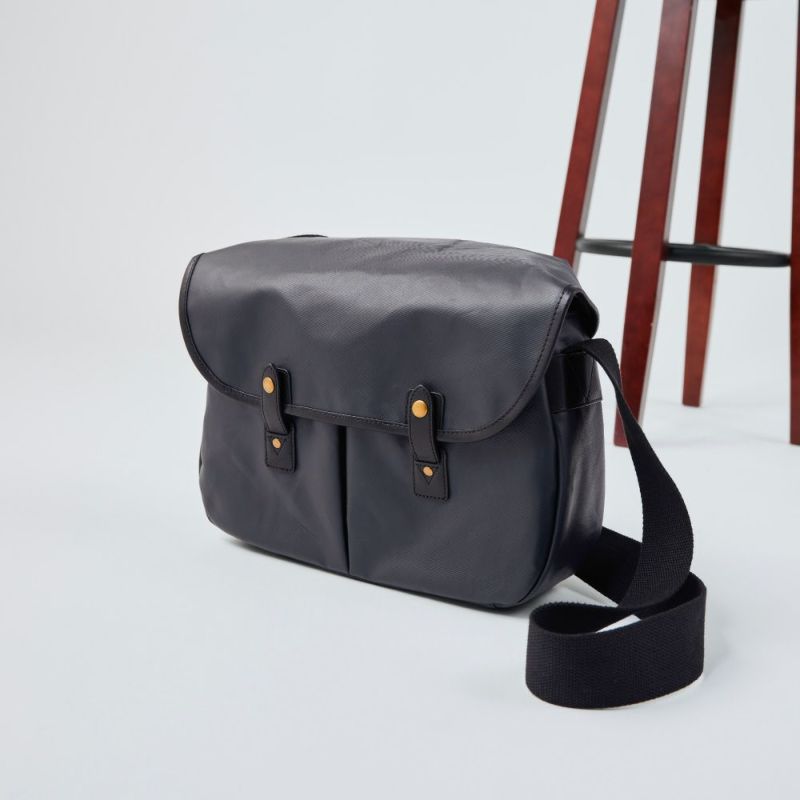 ショルダーバッグ グレッチシリーズ (NAVY) | サンアート 公式