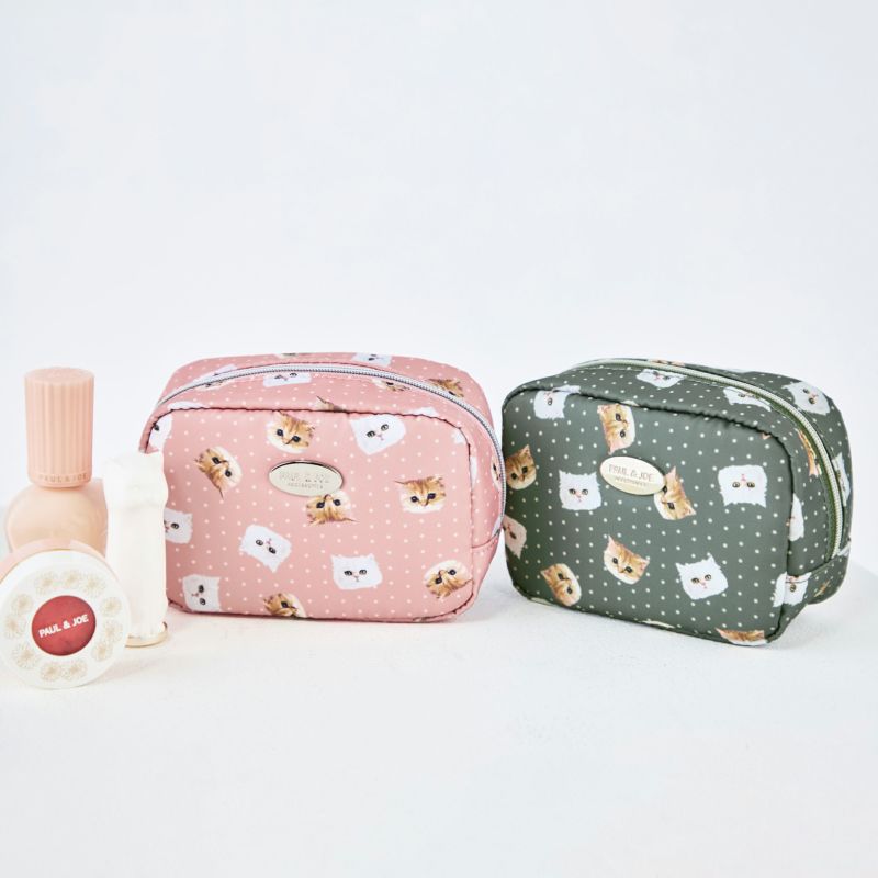 PAUL & JOE ACCESSOIRES (ポール＆ジョーアクセソワ) ジプヌネ総